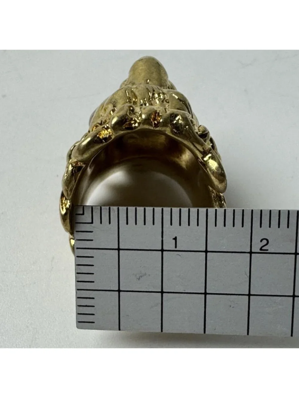 Gucci brand item